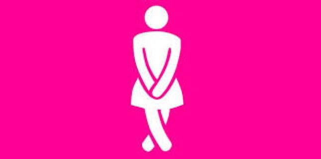 urinary incontinence