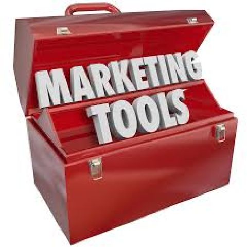 endopeel marketing tools